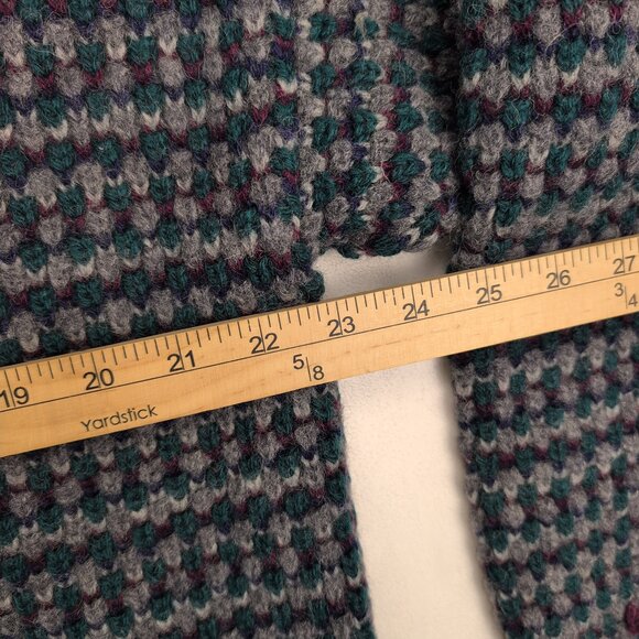 Eddie Bauer Men's 100% Wool Crewneck Sweater L - Outdoor - Picture 8 of 10